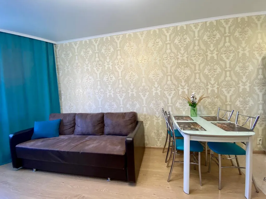 Апартамент Вега на Набережной