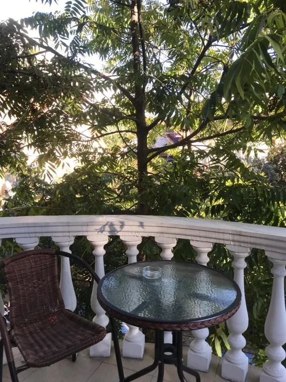 Квартира Уютная квартира рядом с центром и морем — Сириус