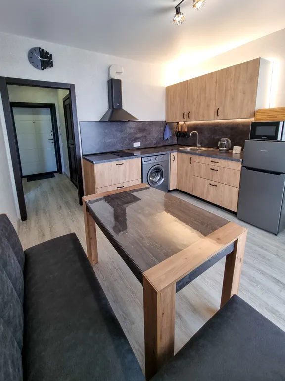 Квартира Квартира DomVistel Apart — Новосибирск