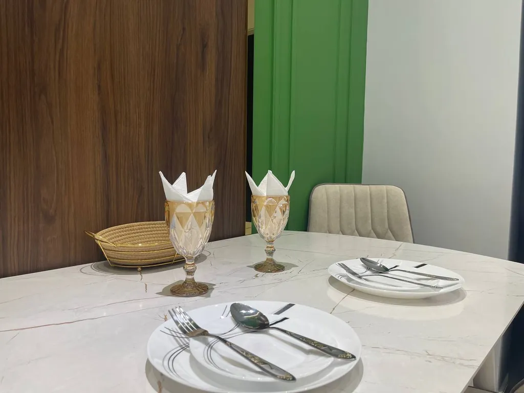 Уютная квартира в физическом центре Ц-1