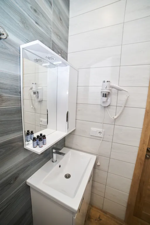 Апартамент с балконом у казино