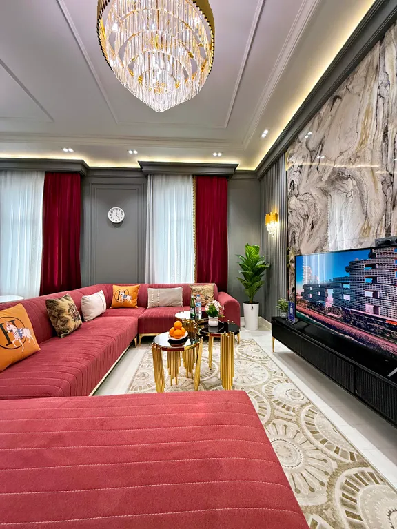 Kazakhstan resident's 181 by Royal rentals