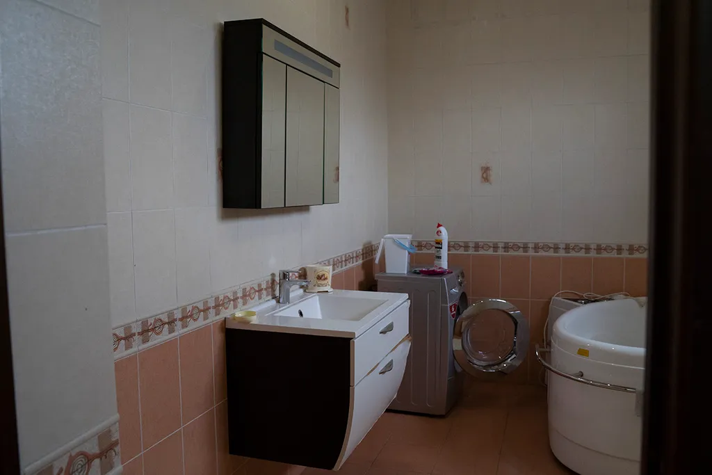 4-комнатный Дом