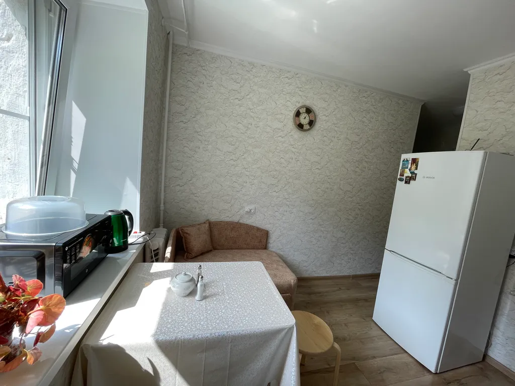 Уютный «уголок» в спальном районе рядом с Волгой