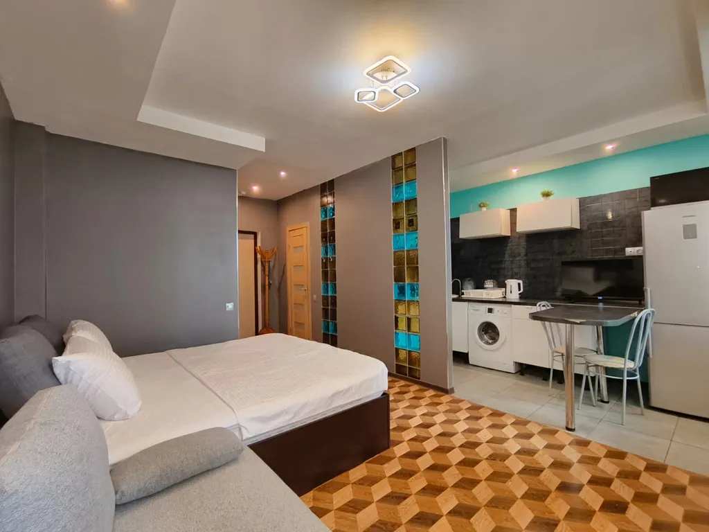 Студия в Старой Купавне