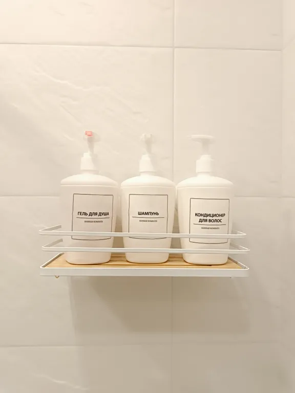 Комфортная, стильная и уютная евродвушка