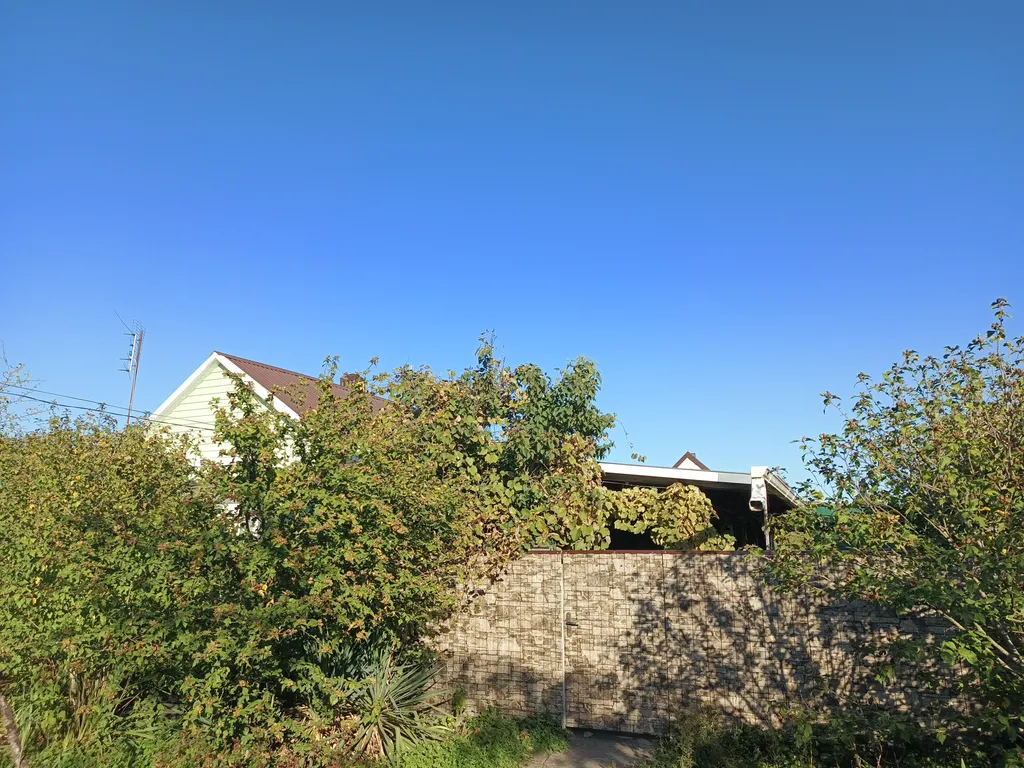 Уютный дом для отдыха