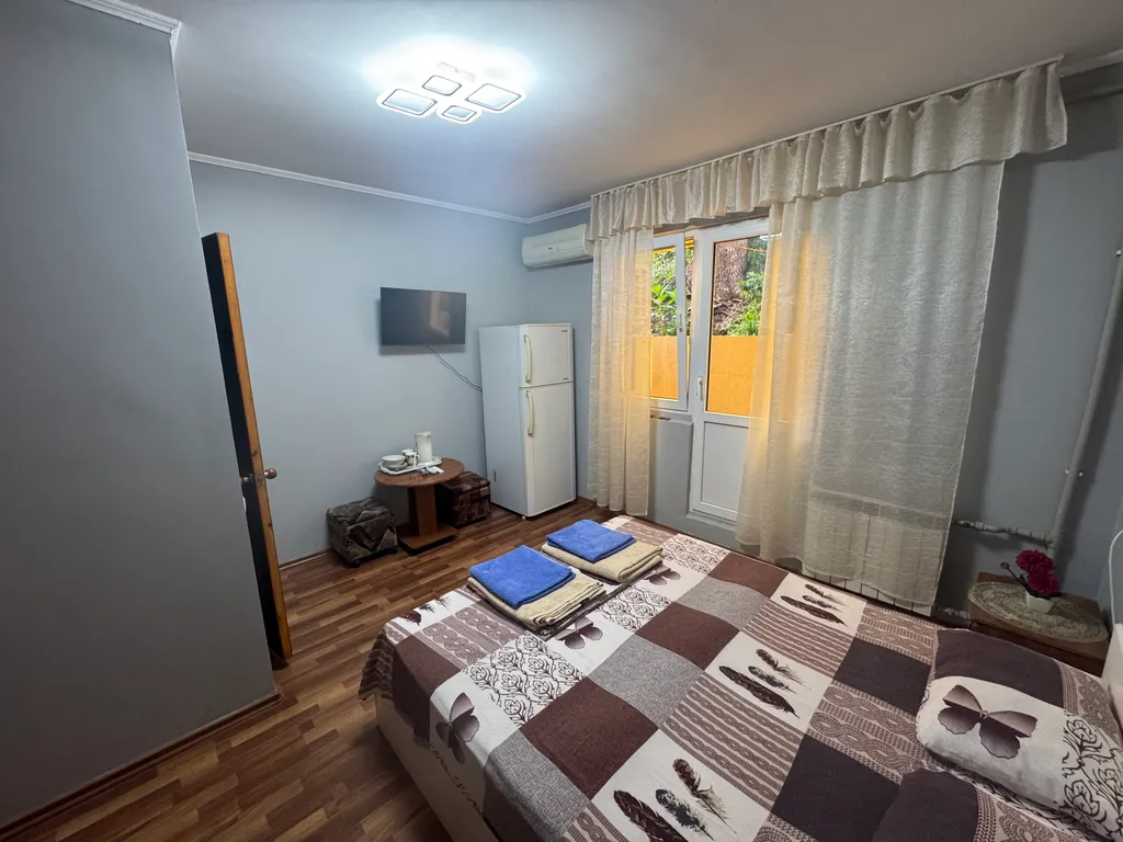 Квартира Комната — Лазаревское