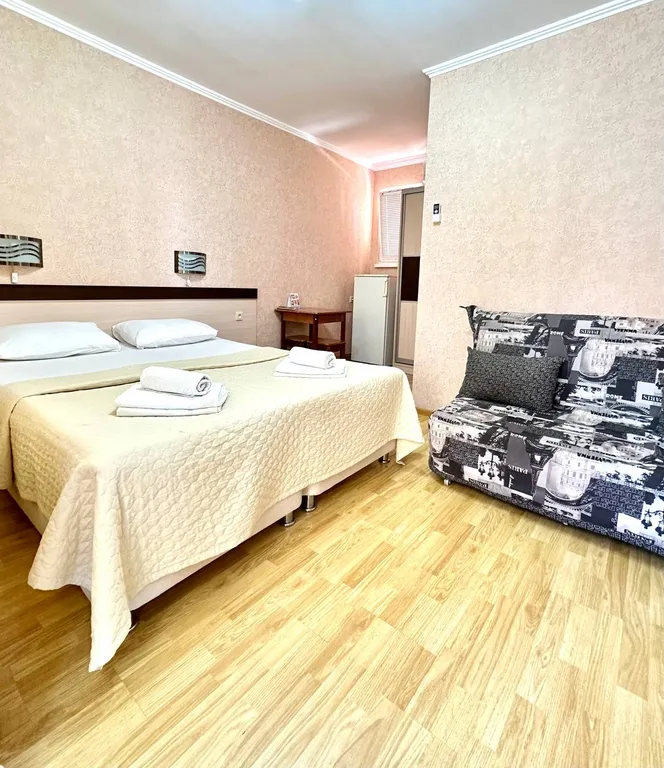 Квартира Комната — Адлер