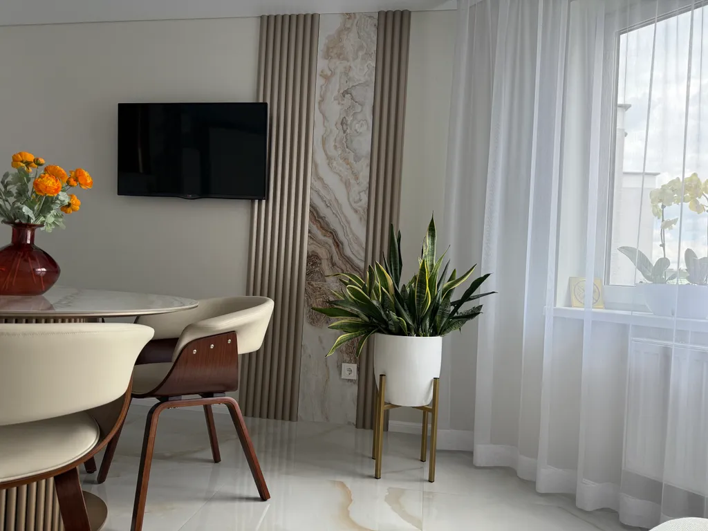 Лучшая квартира в центре