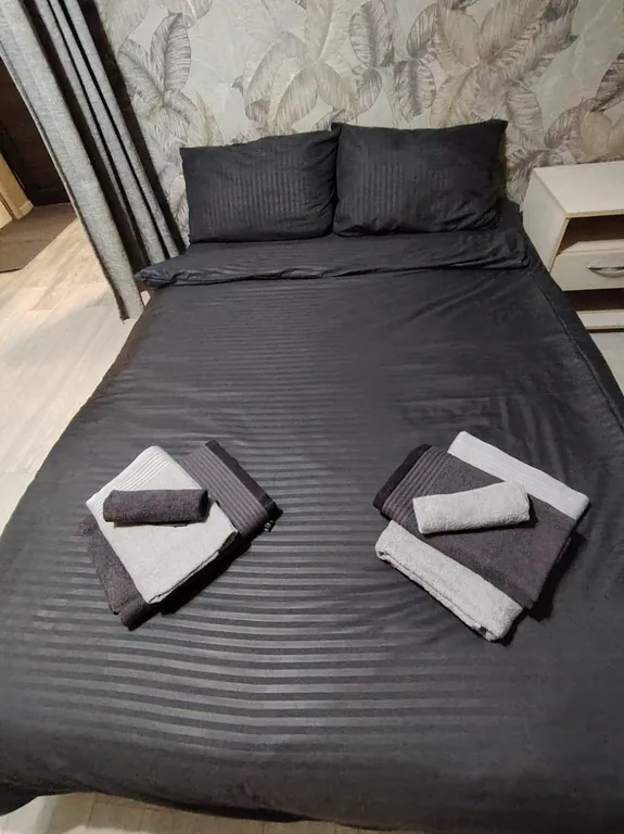 Уютная квартира на Третьей рабочей