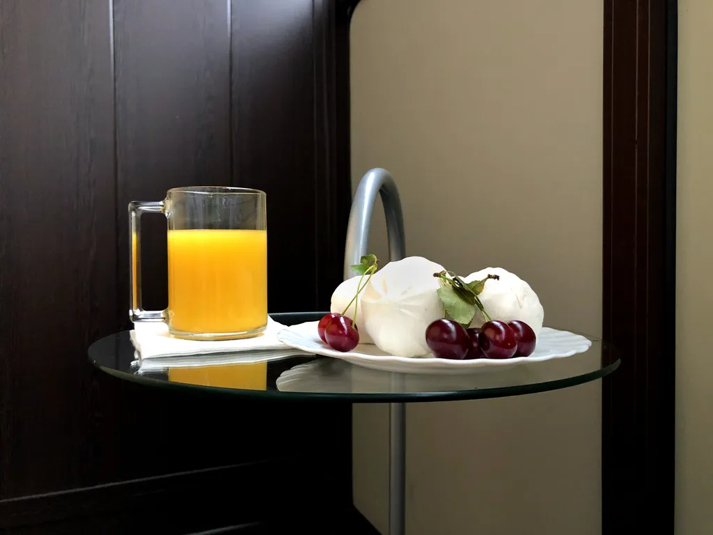 Квартира Квартира Апартамент Yarko Воздух — Ярославль