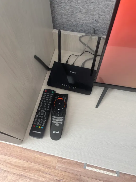 Однокомнатная квартира в южном районе с видом на море