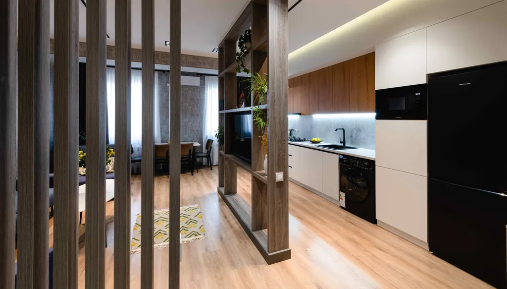 City Deluxe Apartments