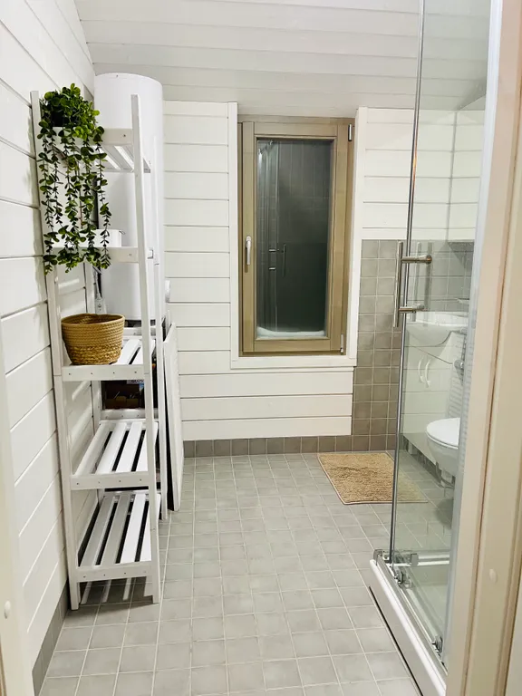 Белый кролик