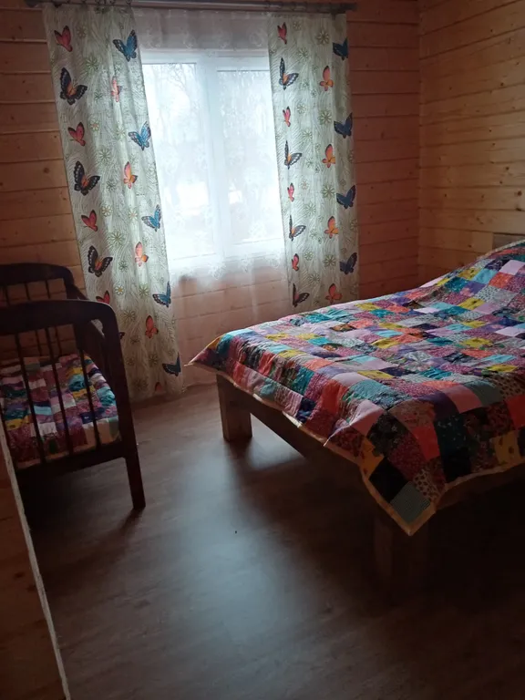 Эко дом Lavstep