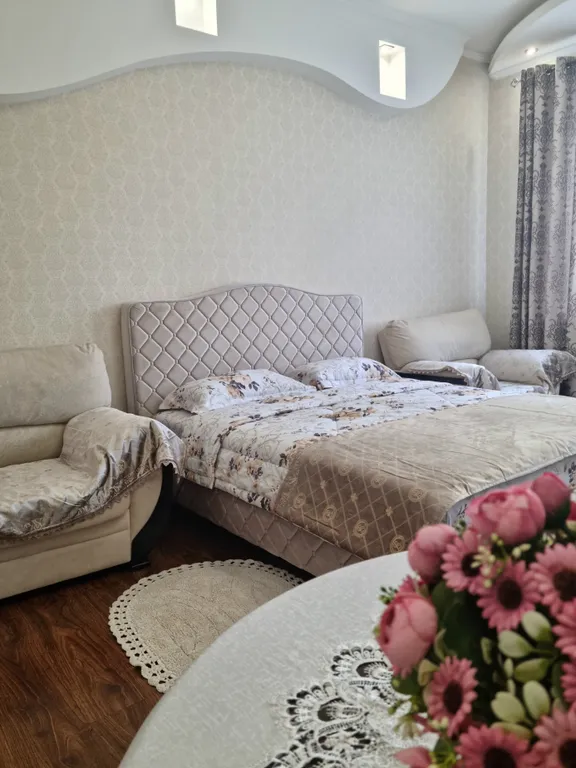 Уютный отдельный дом в центре города