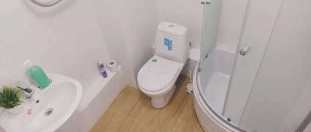 Уютная квартира со всеми удобствами