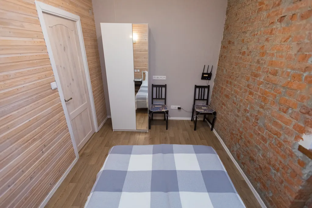 Квартира Уютная квартира в центре — Шерегеш