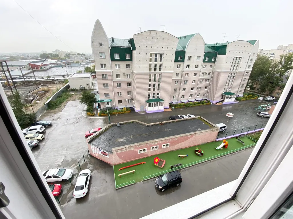 Уютная квартира в центре