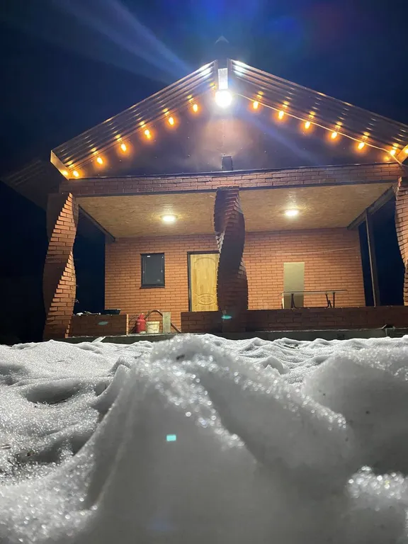 5-комнатный Дом