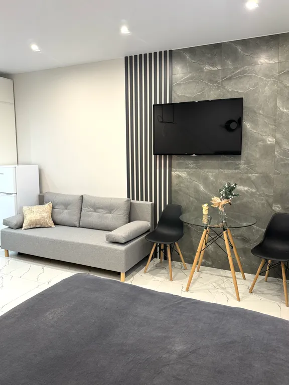 Новая студия