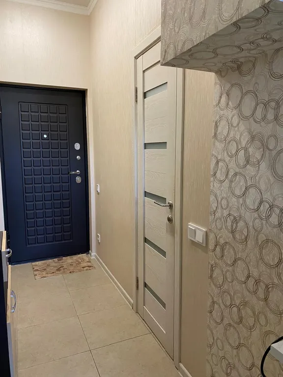 Студия рядом с Бочаров ручей