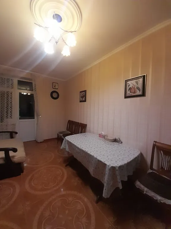 Центр курортной зоны