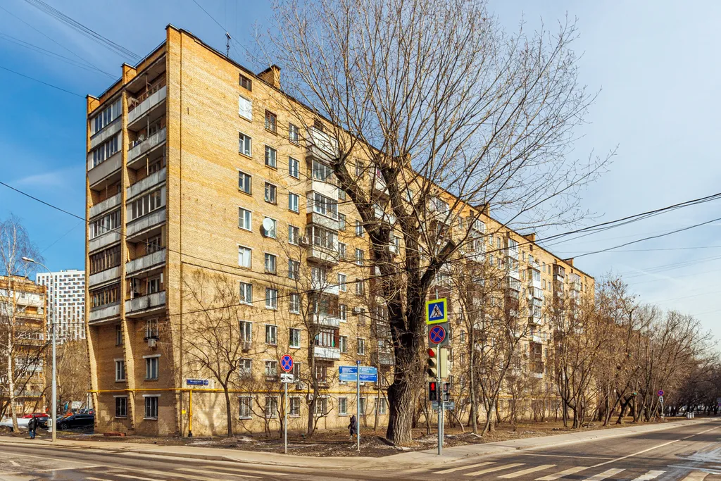 Квартира Уютная семейная квартира Гoлландия нa Пpеoбрaжeнcкoй плoщади — Москва