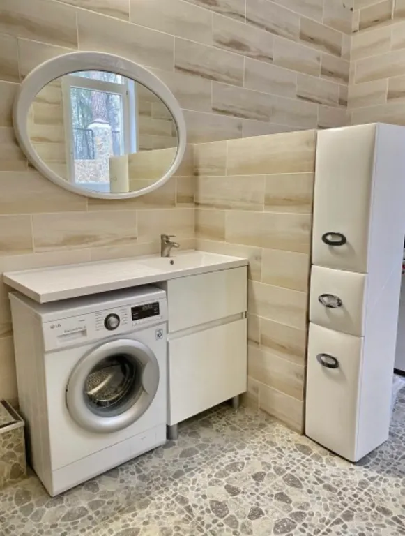 Уютный гостевой дом Лесная Сказка на территории заповедника