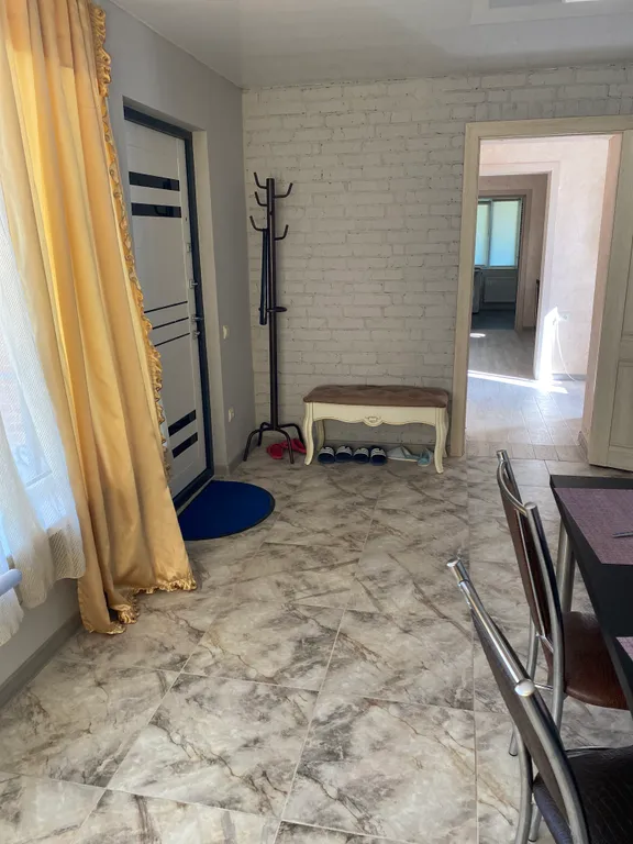 3-комнатный Дом