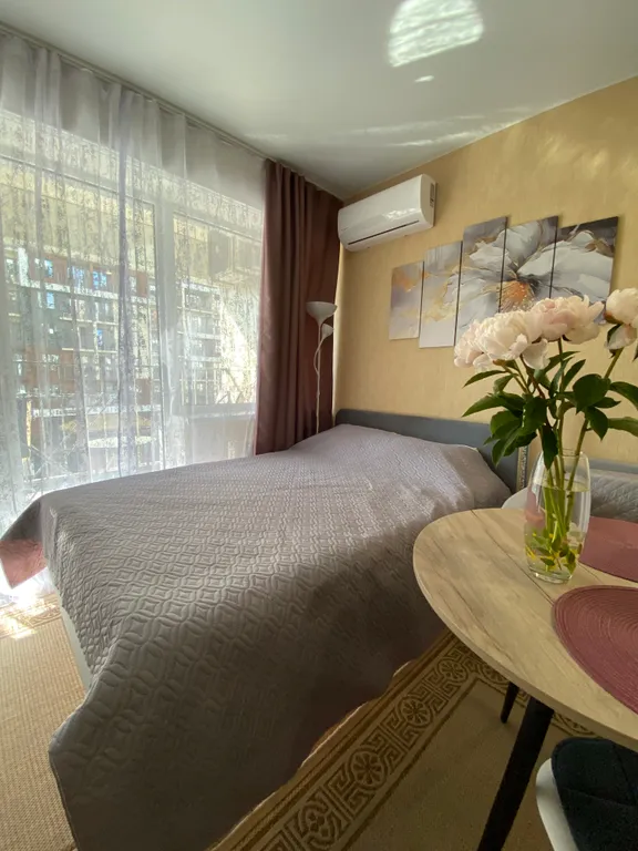 Апартамент В ЖК Каравелла Португалии