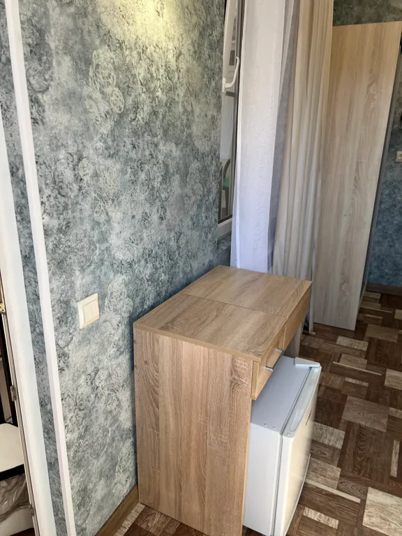 Одноместная комната