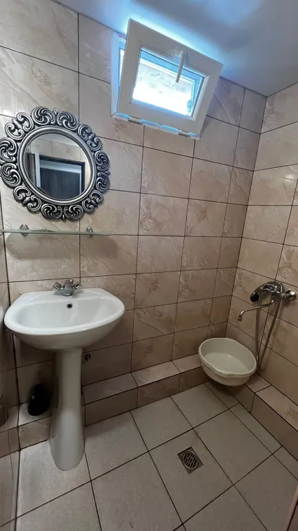 Квартира в центре под ключ