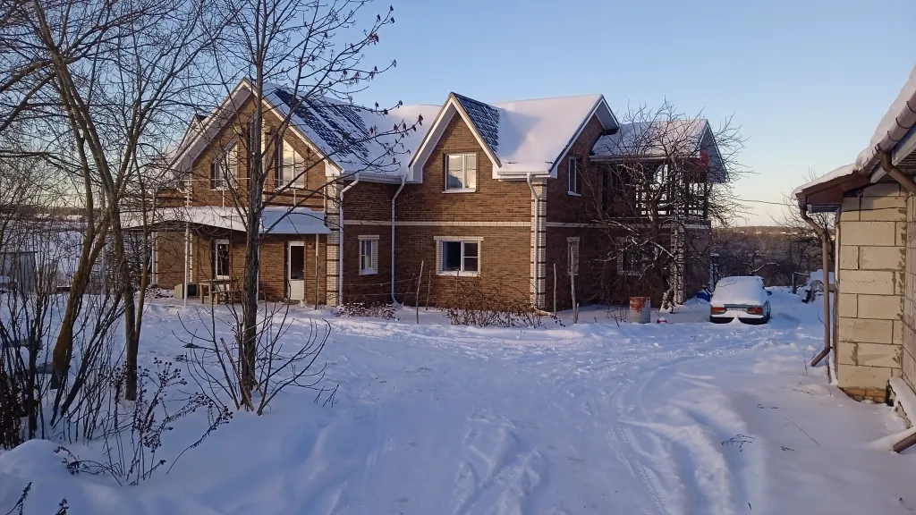 Тихий отдых