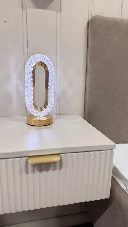 Двухуровневый апартамент в центре города