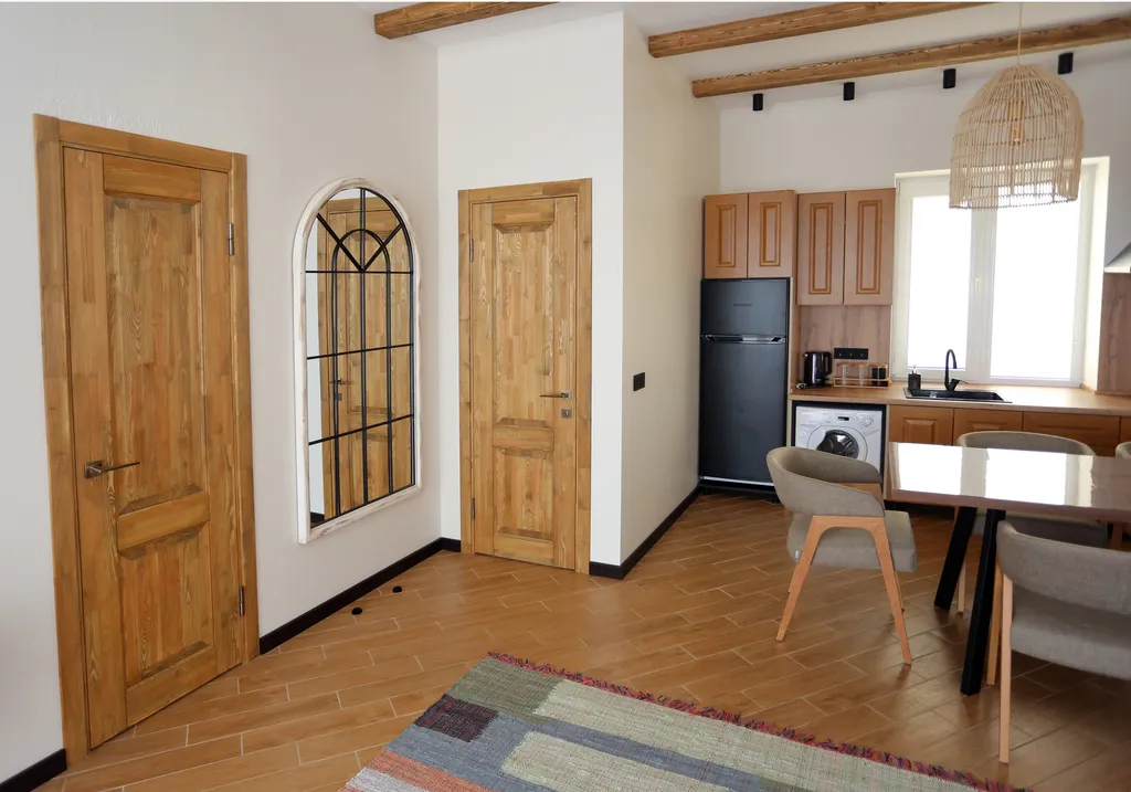 3-комнатный Дом