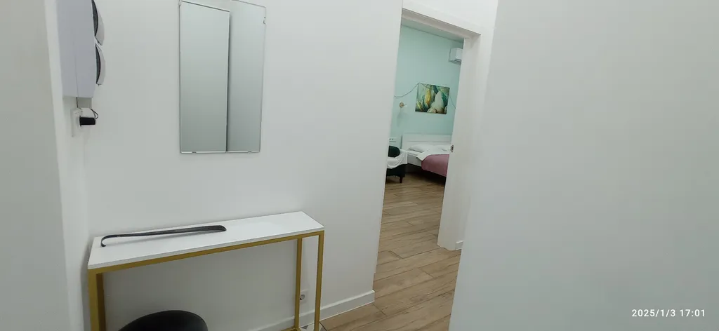 Уютная квартира у стадиона Текстильщик