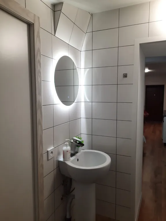 Уютная студия в центре города