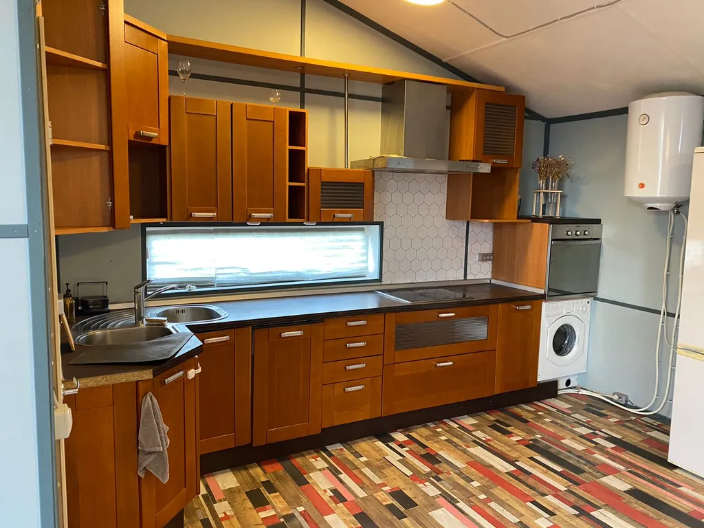 Коттедж Загородный дом с удобствами — Санкт-Петербург