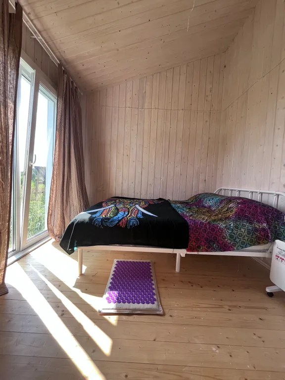 Коттедж Отель Donco для общения с природой — Волосово