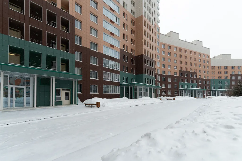 Уютная квартира-студия в центре города у ТЦ Галерея рядом метро