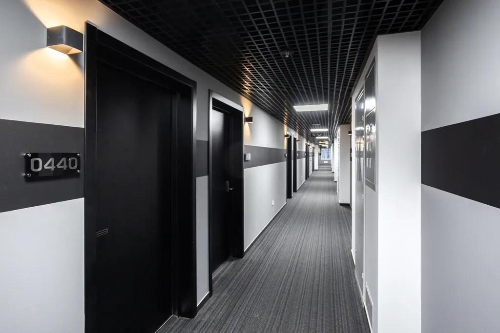 Квартира Уютные апартаменты рядом с метро — Санкт-Петербург