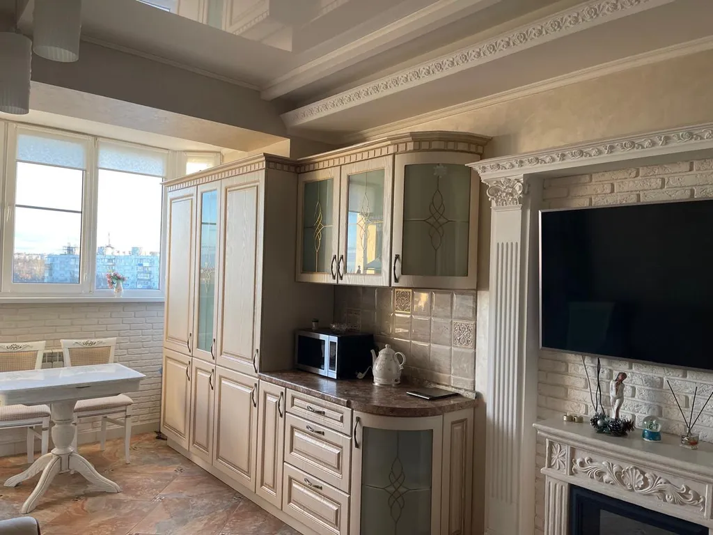 Квартира Апартаменты с камином, для вашего отдыха и уюта,рядом с Кремлем. — аренда посуточно в Коломна