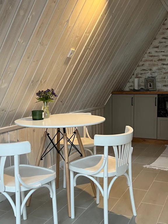 Дом афрейм в шатоrelax