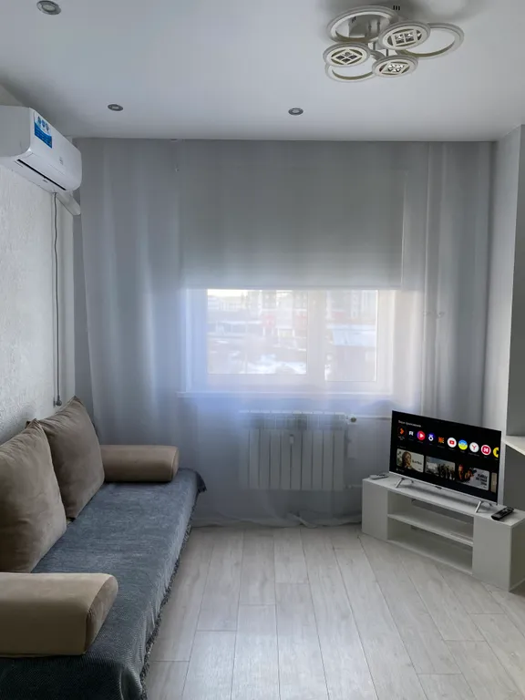 Современная квартира в самом центре