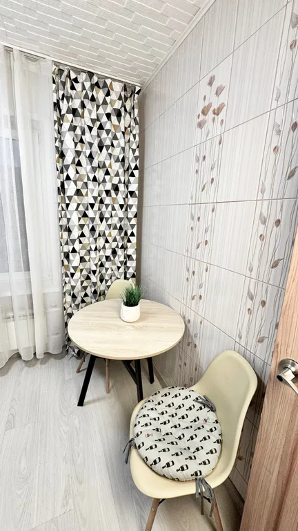 Квартира Квартира Уютная двушка, стандартный эконом — Красноярск