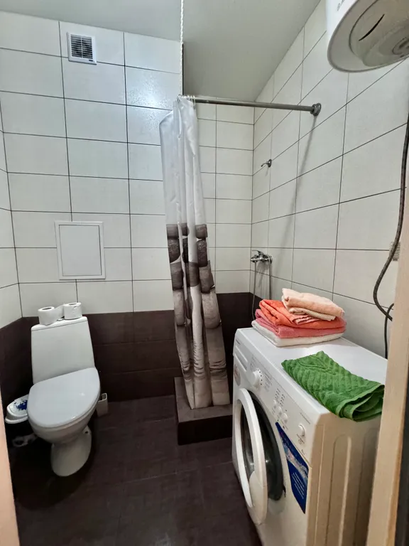 Квартира Квартира Студия у берега моря — Адлер