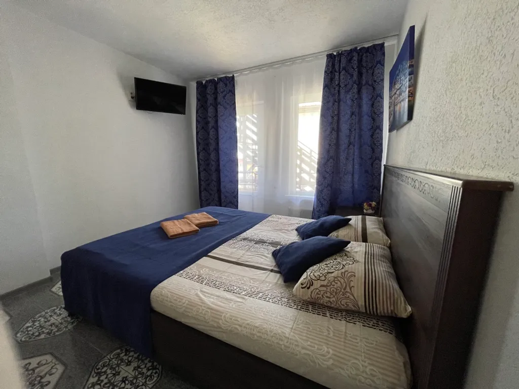 Квартира Комната — Геленджик