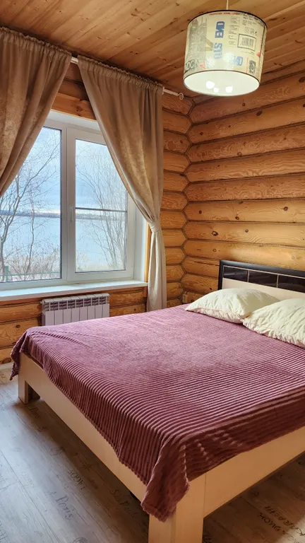 Дом на Зелёном острове